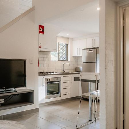 Bayshore Bungalows Μπάιρον Μπέι Εξωτερικό φωτογραφία