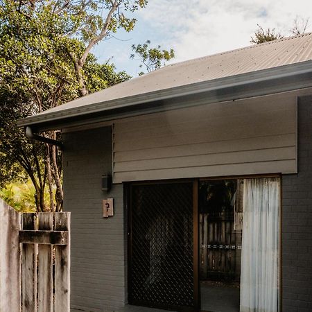 Bayshore Bungalows Μπάιρον Μπέι Εξωτερικό φωτογραφία