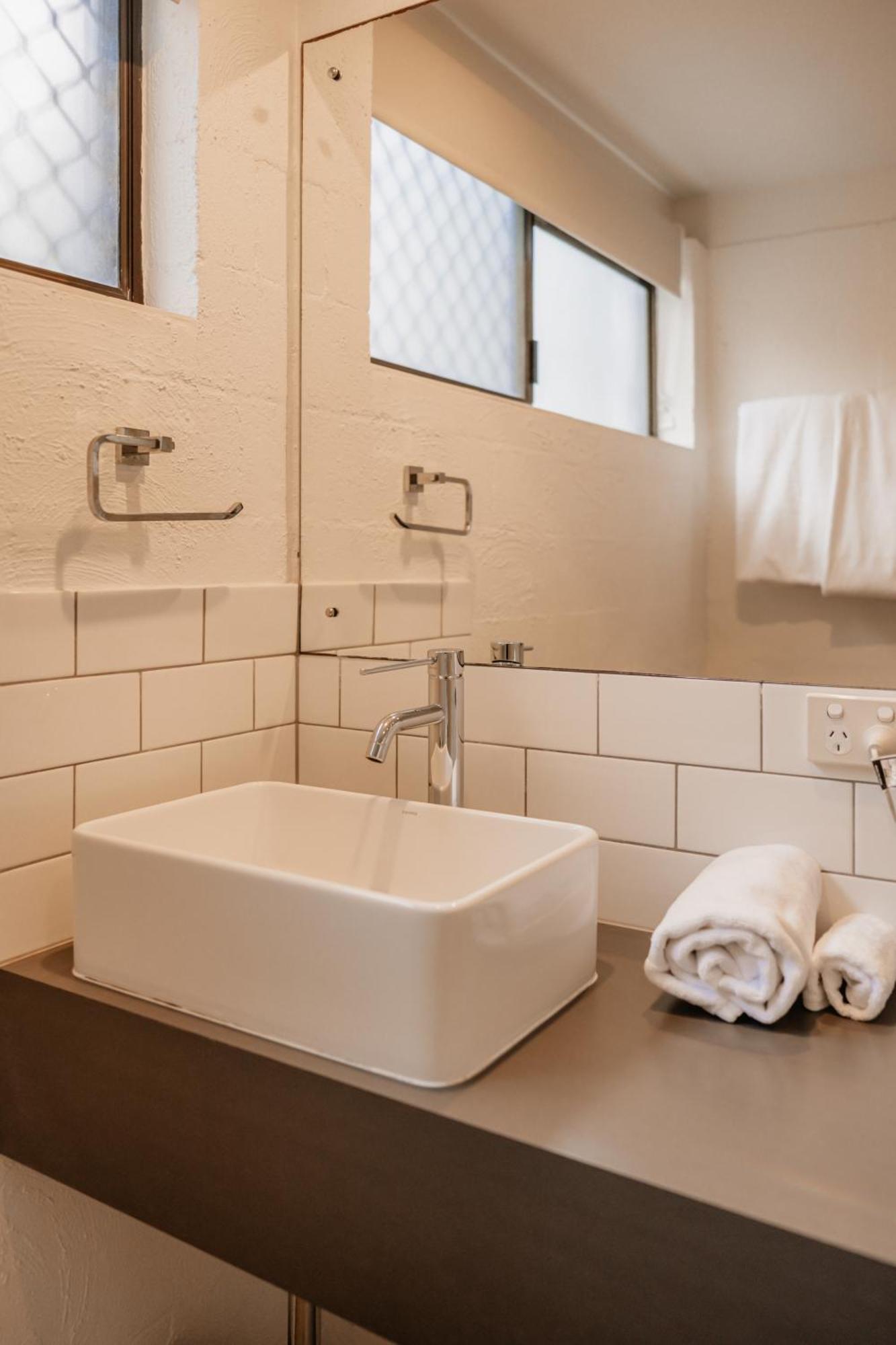 Bayshore Bungalows Μπάιρον Μπέι Εξωτερικό φωτογραφία
