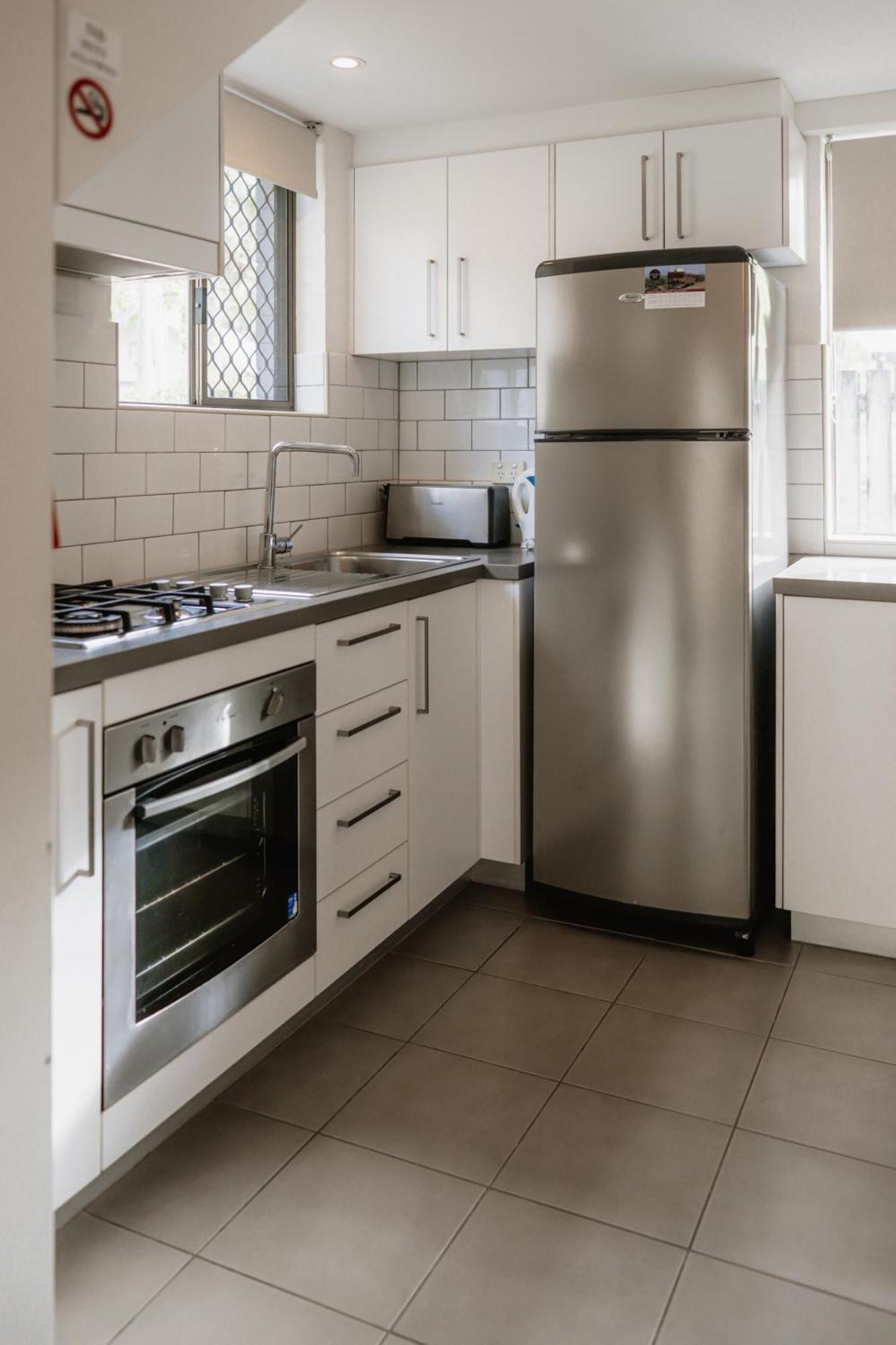 Bayshore Bungalows Μπάιρον Μπέι Εξωτερικό φωτογραφία