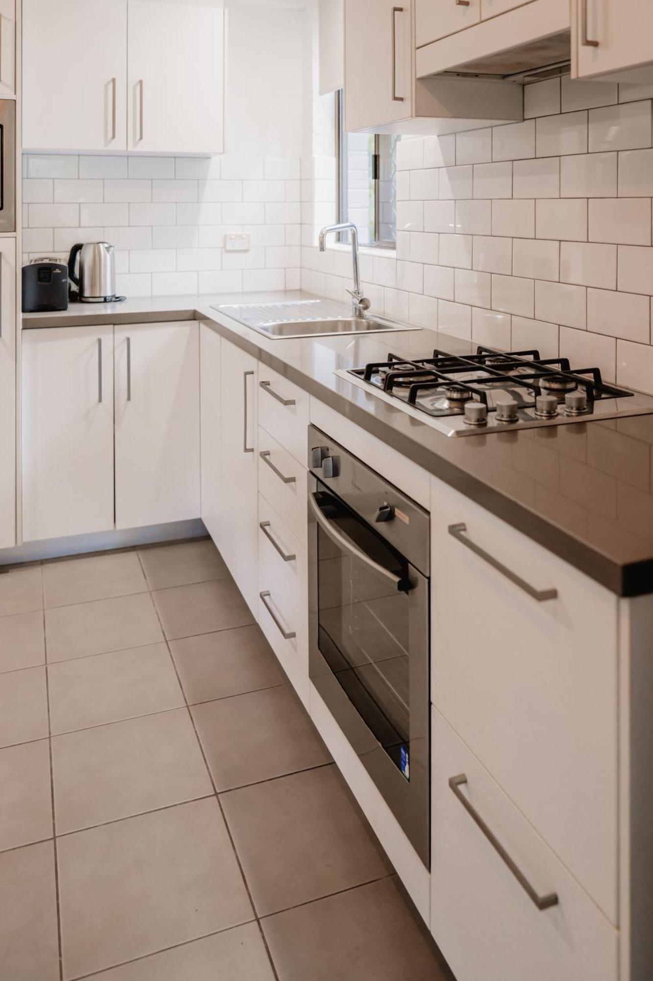 Bayshore Bungalows Μπάιρον Μπέι Εξωτερικό φωτογραφία