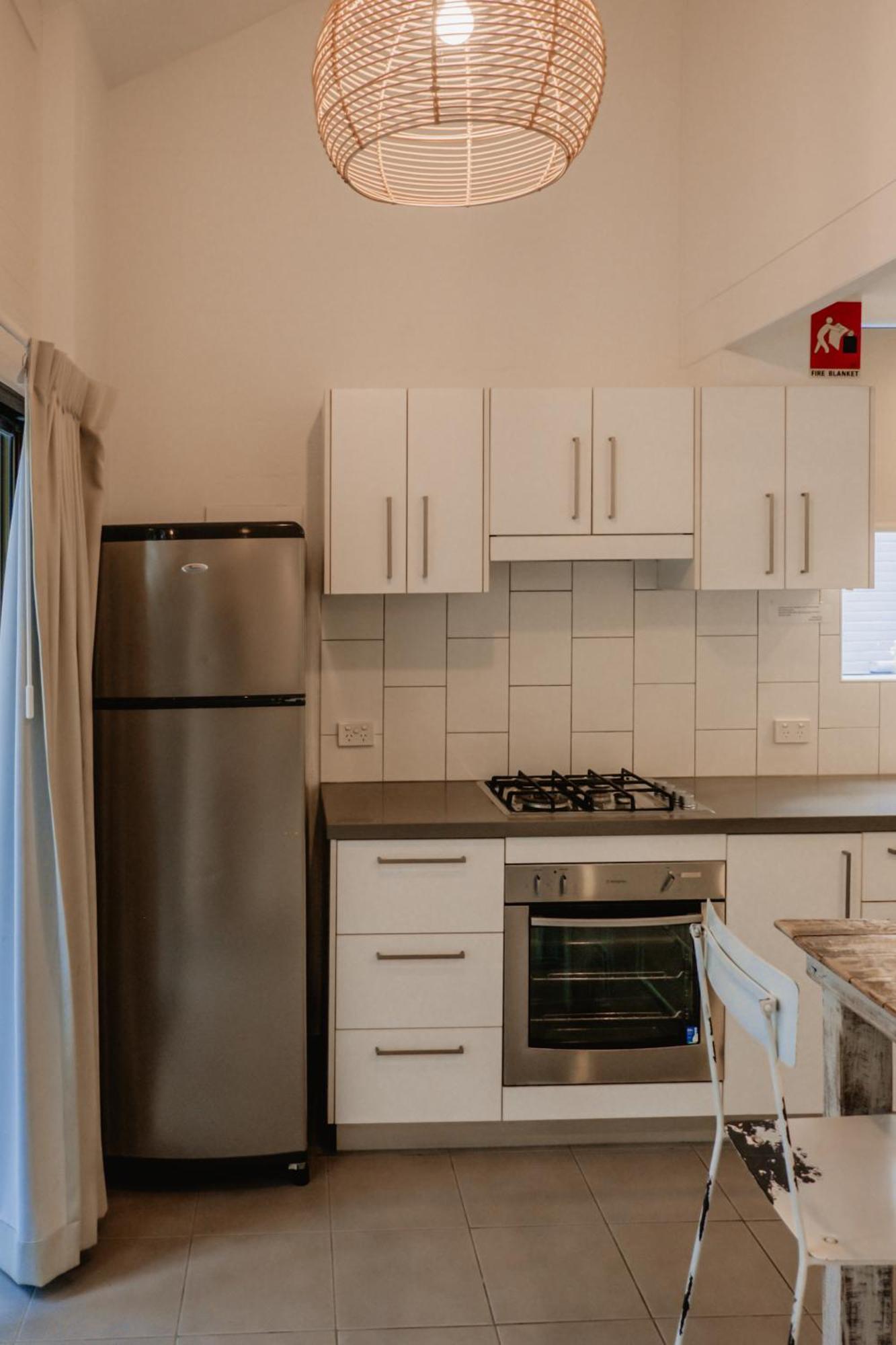 Bayshore Bungalows Μπάιρον Μπέι Εξωτερικό φωτογραφία