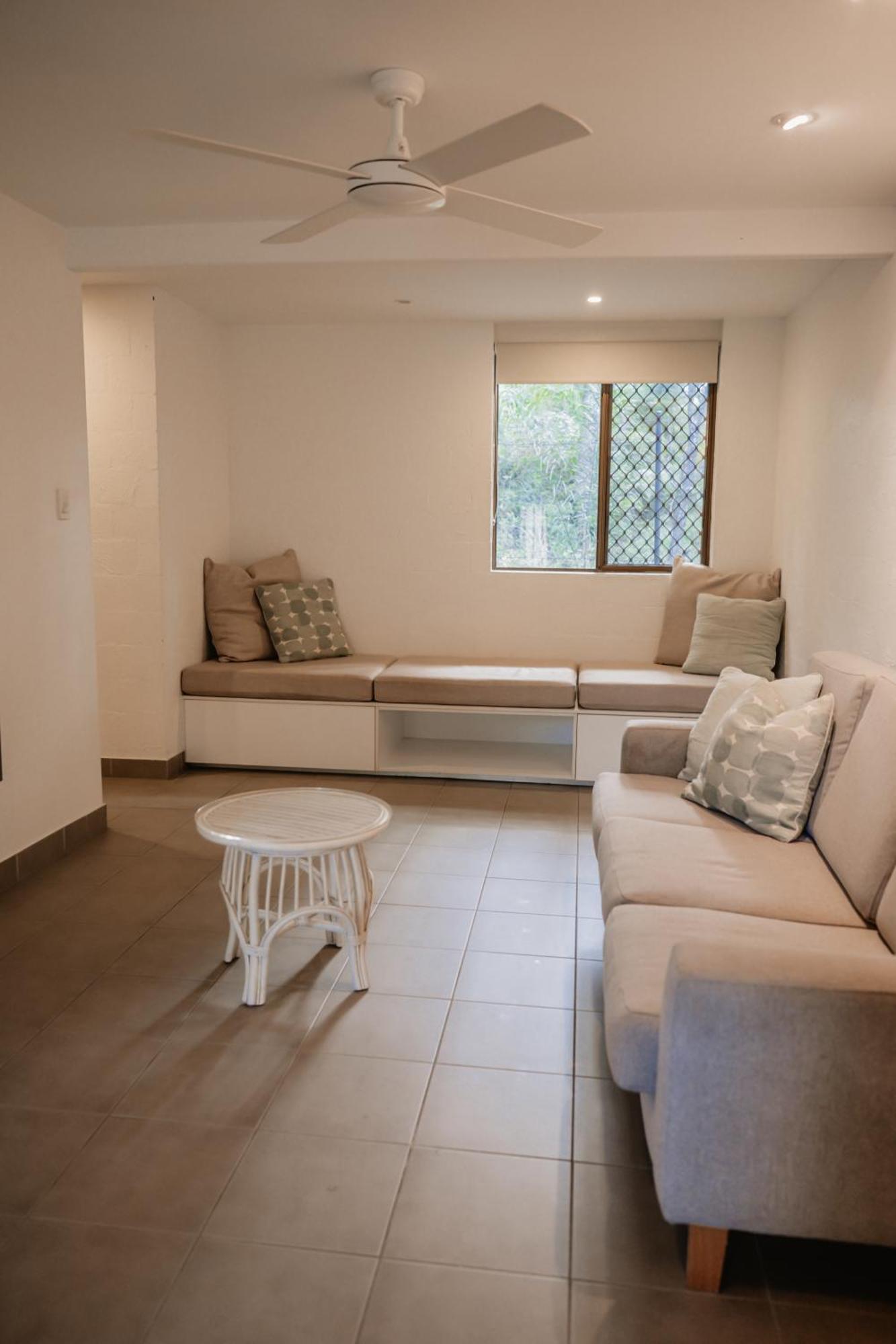 Bayshore Bungalows Μπάιρον Μπέι Εξωτερικό φωτογραφία