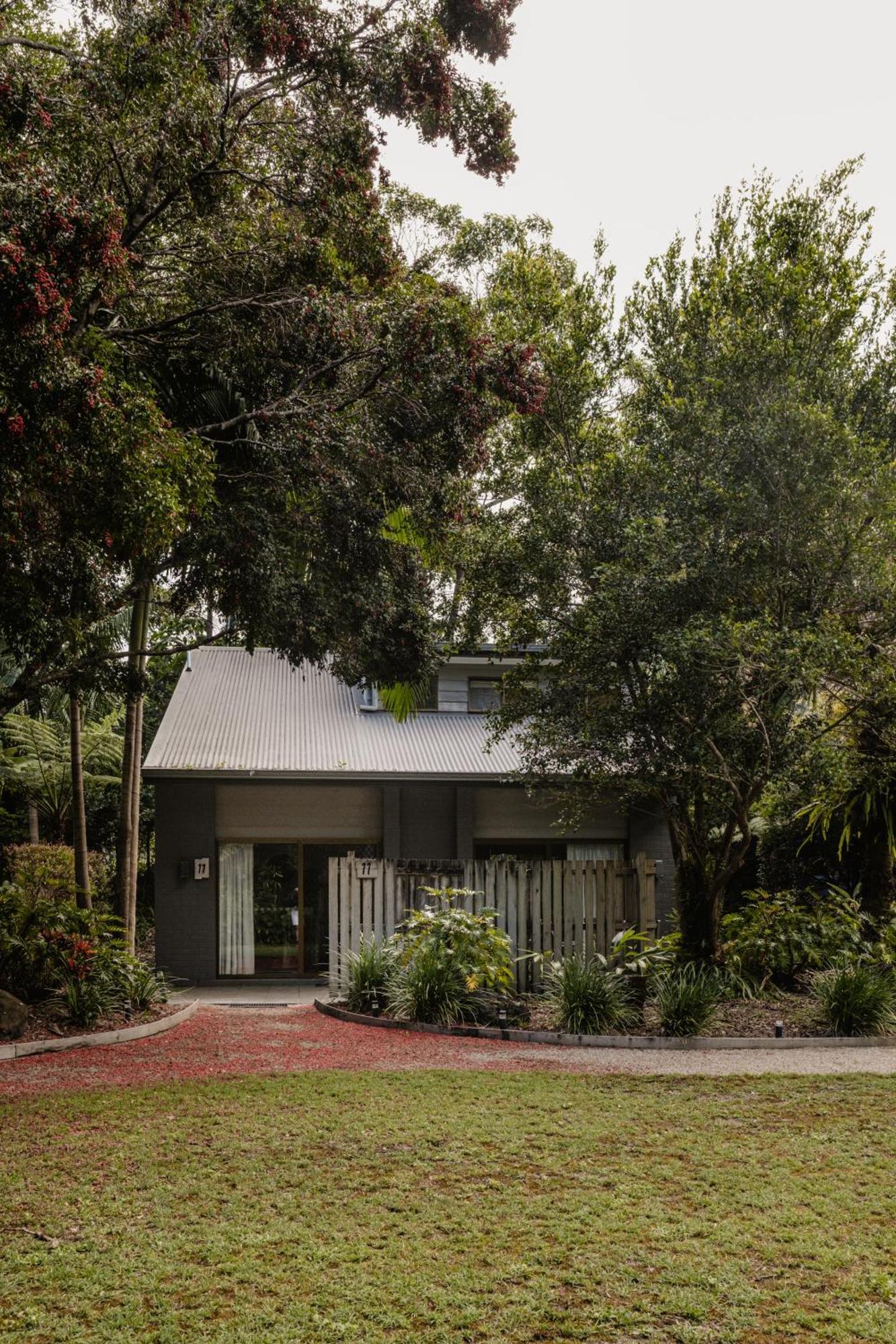 Bayshore Bungalows Μπάιρον Μπέι Εξωτερικό φωτογραφία