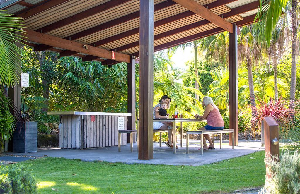 Bayshore Bungalows Μπάιρον Μπέι Εξωτερικό φωτογραφία