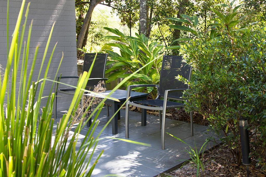 Bayshore Bungalows Μπάιρον Μπέι Εξωτερικό φωτογραφία