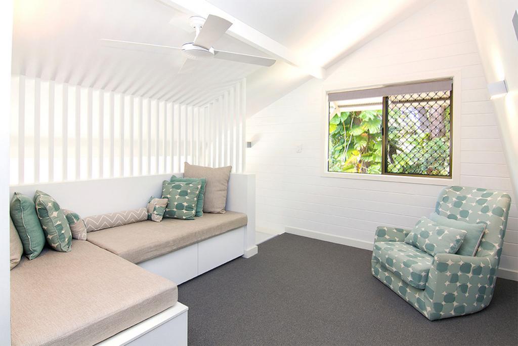 Bayshore Bungalows Μπάιρον Μπέι Εξωτερικό φωτογραφία