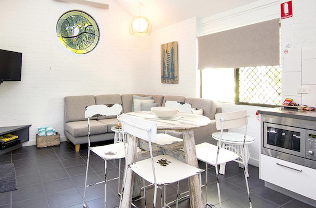Bayshore Bungalows Μπάιρον Μπέι Εξωτερικό φωτογραφία