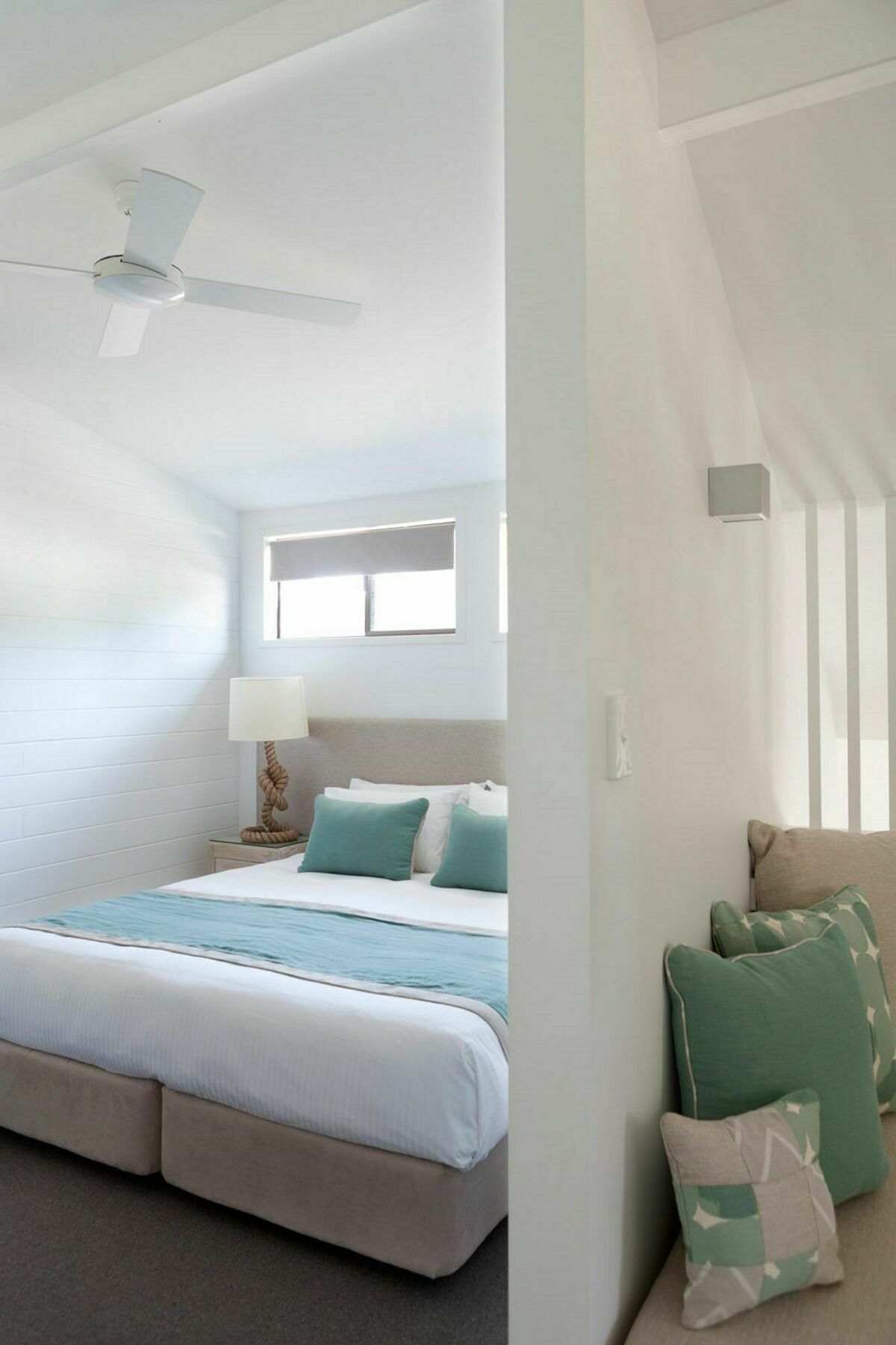 Bayshore Bungalows Μπάιρον Μπέι Εξωτερικό φωτογραφία