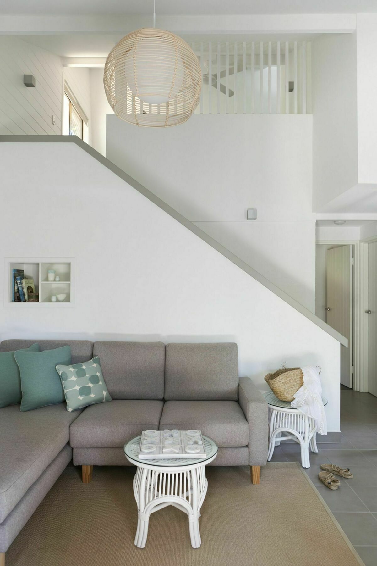 Bayshore Bungalows Μπάιρον Μπέι Εξωτερικό φωτογραφία