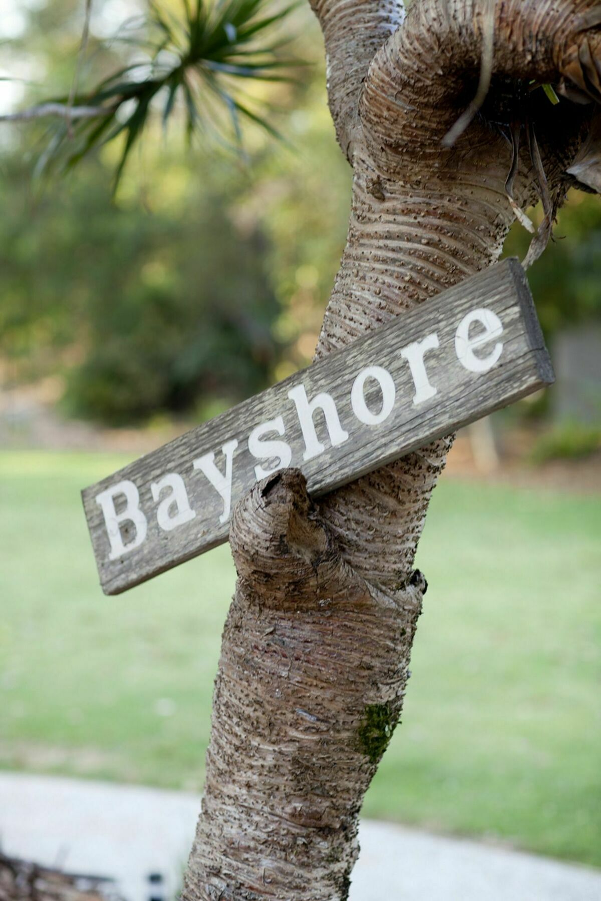 Bayshore Bungalows Μπάιρον Μπέι Εξωτερικό φωτογραφία