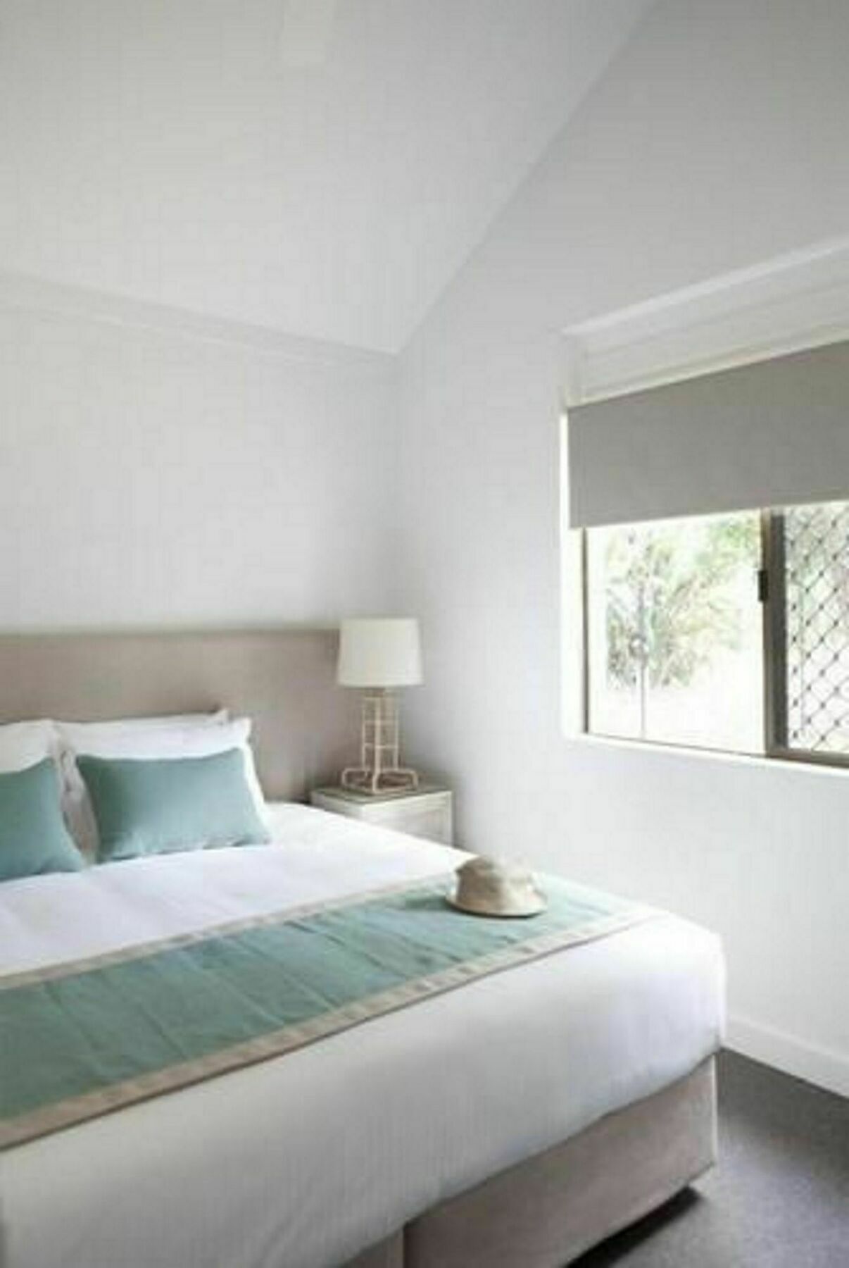 Bayshore Bungalows Μπάιρον Μπέι Εξωτερικό φωτογραφία