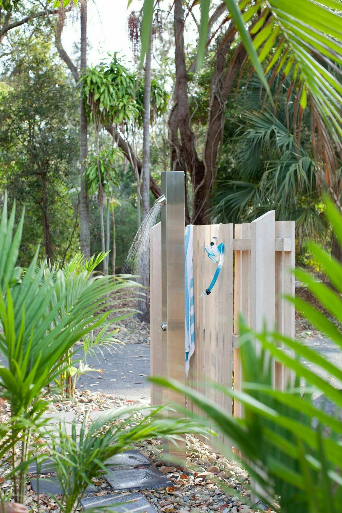 Bayshore Bungalows Μπάιρον Μπέι Εξωτερικό φωτογραφία