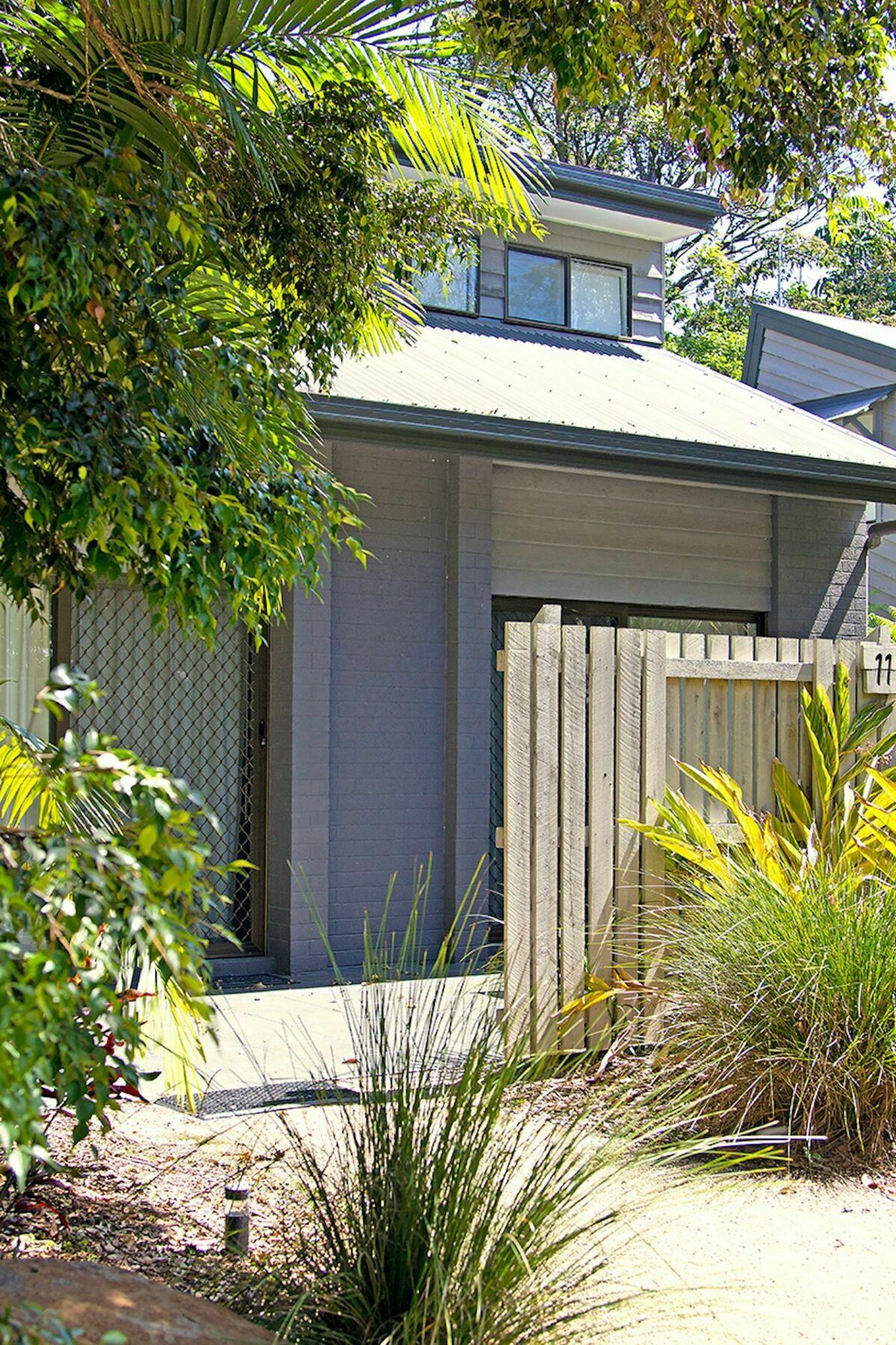 Bayshore Bungalows Μπάιρον Μπέι Εξωτερικό φωτογραφία