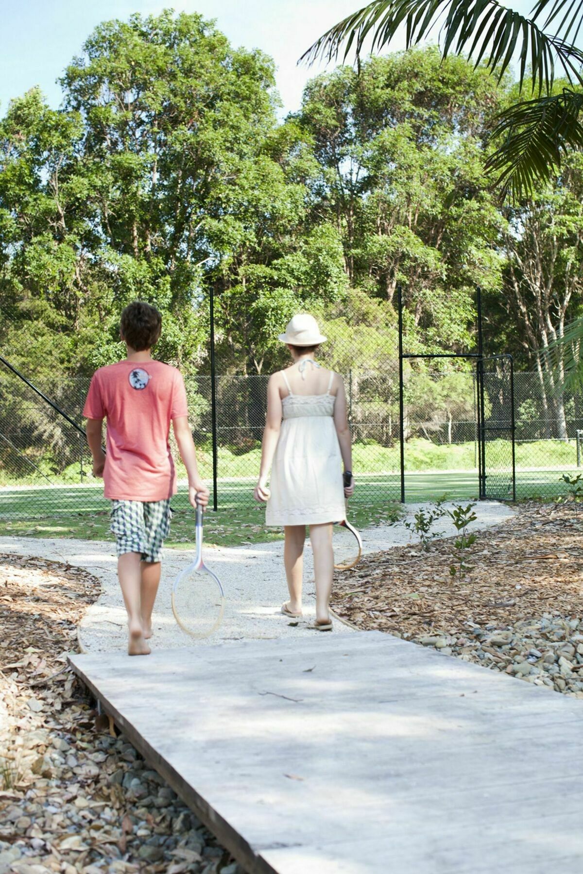 Bayshore Bungalows Μπάιρον Μπέι Εξωτερικό φωτογραφία