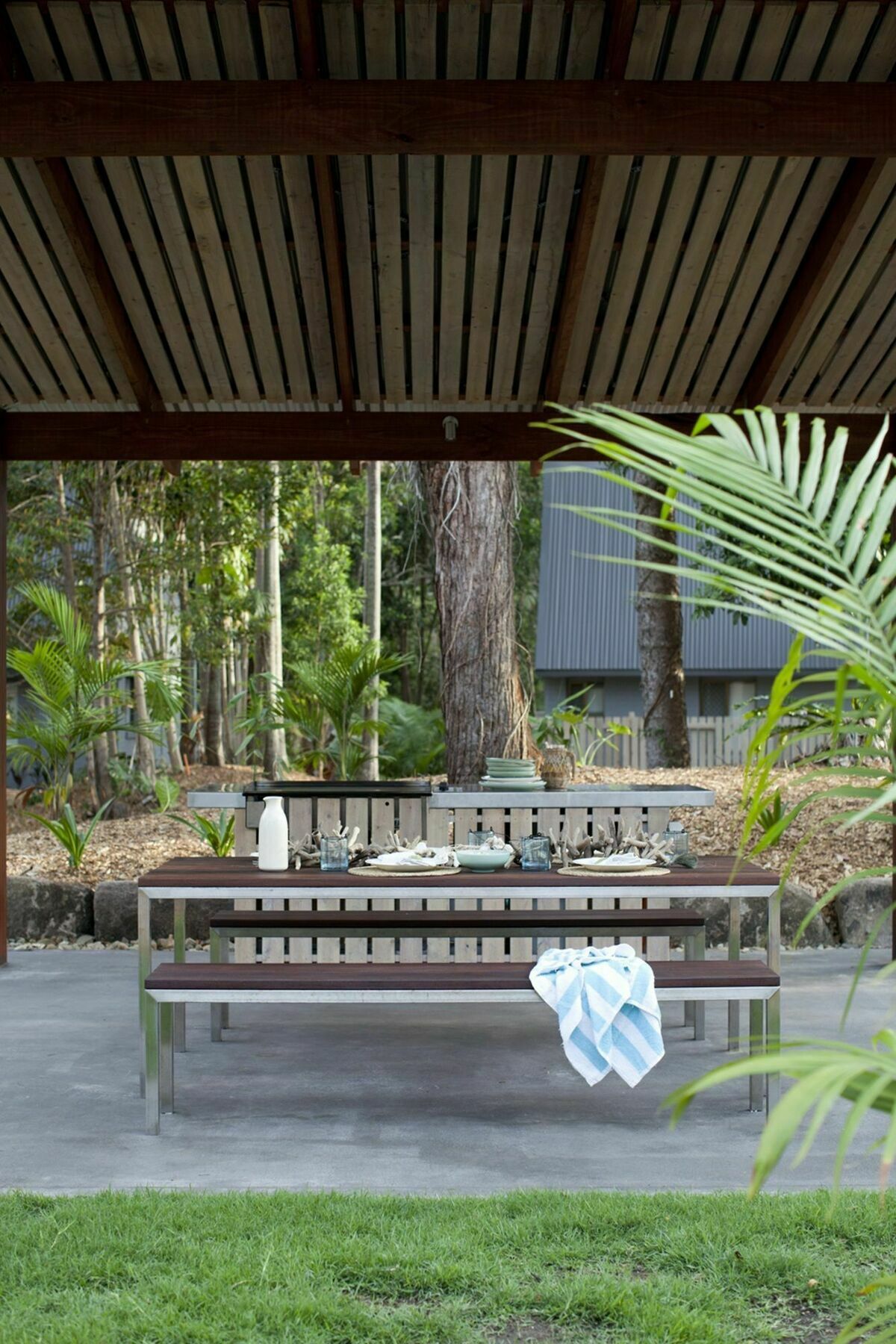 Bayshore Bungalows Μπάιρον Μπέι Εξωτερικό φωτογραφία